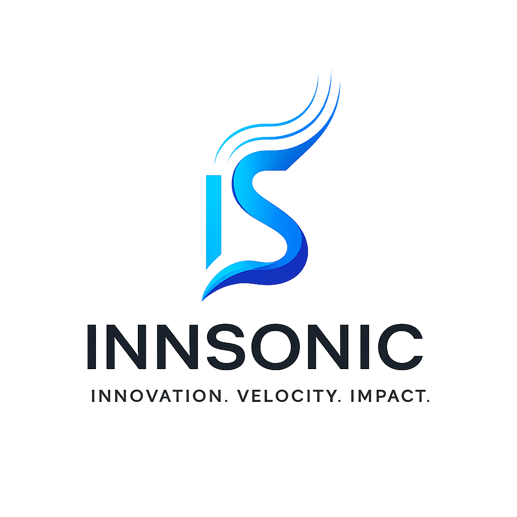 Innsonic logo